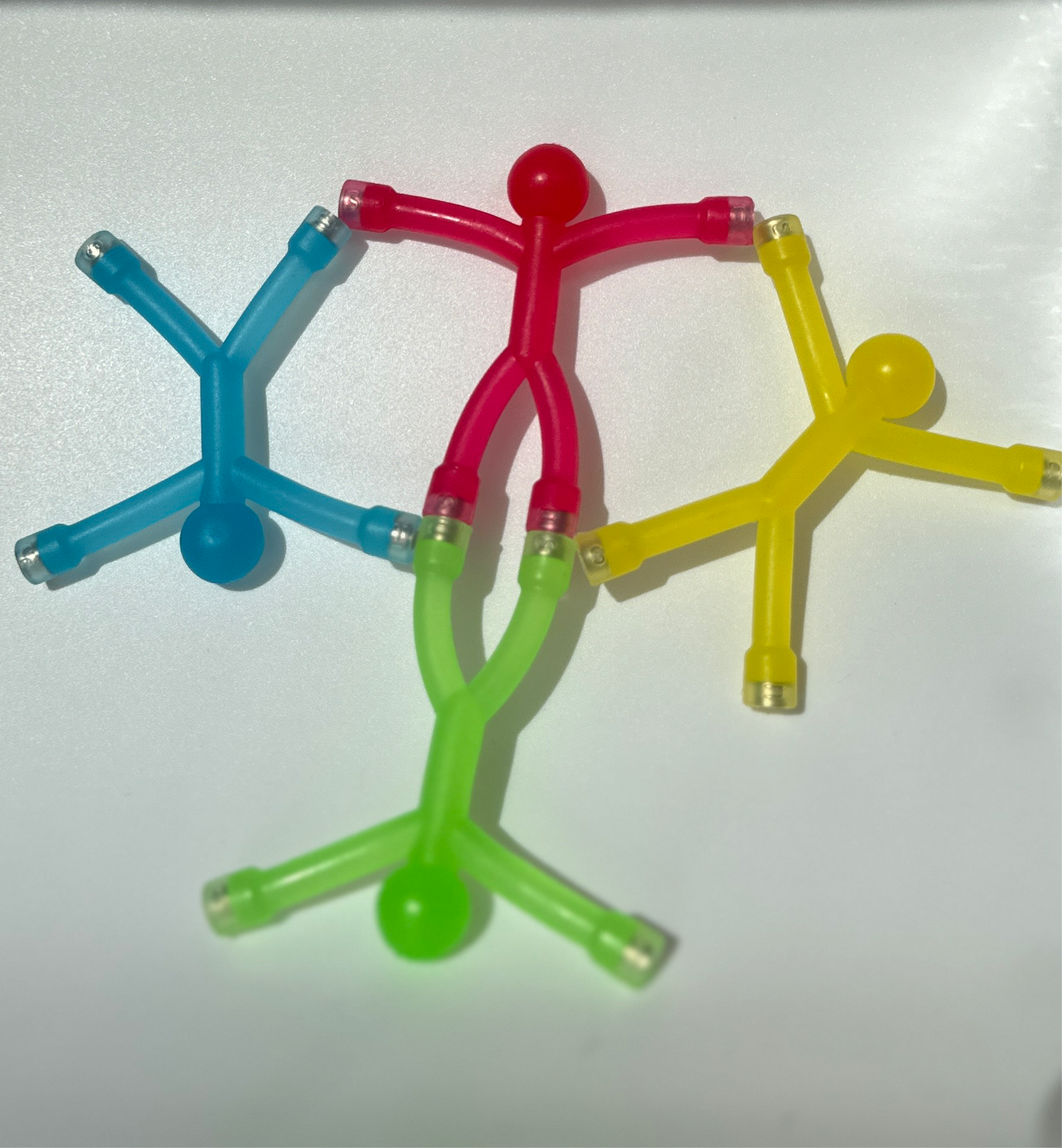 Magnetic Stick Buddies