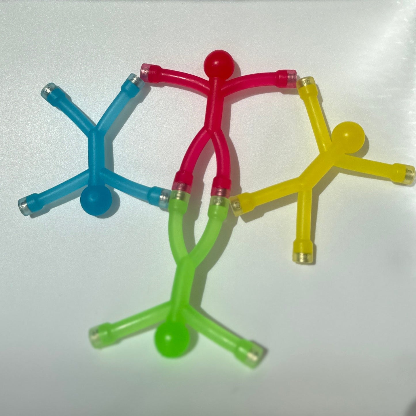 Magnetic Stick Buddies
