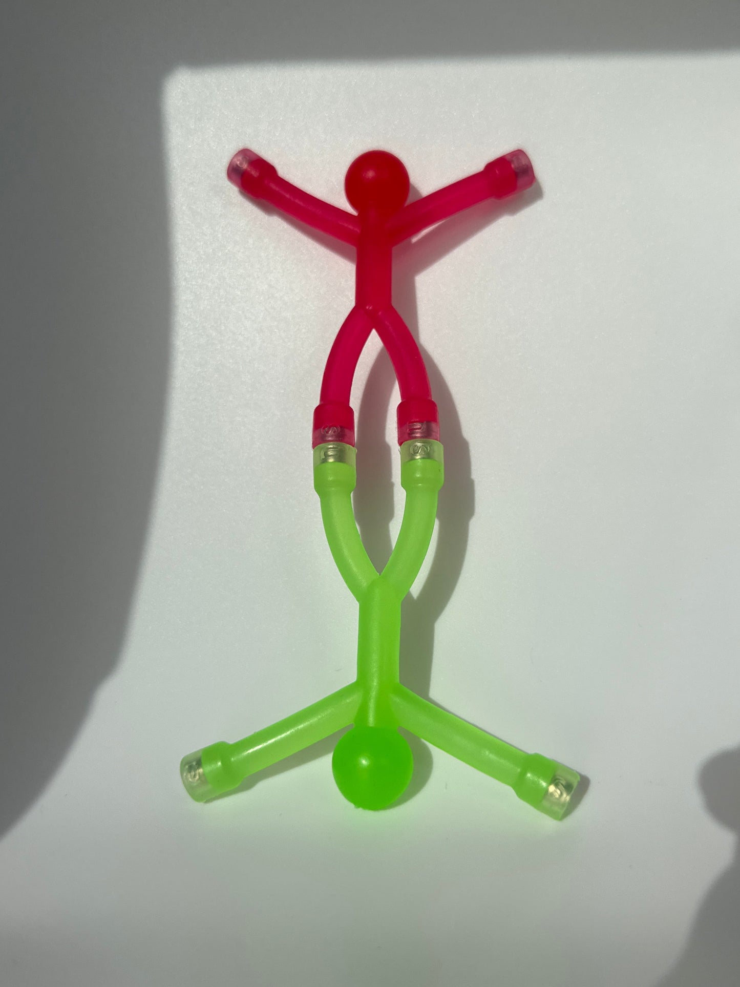 Magnetic Stick Buddies