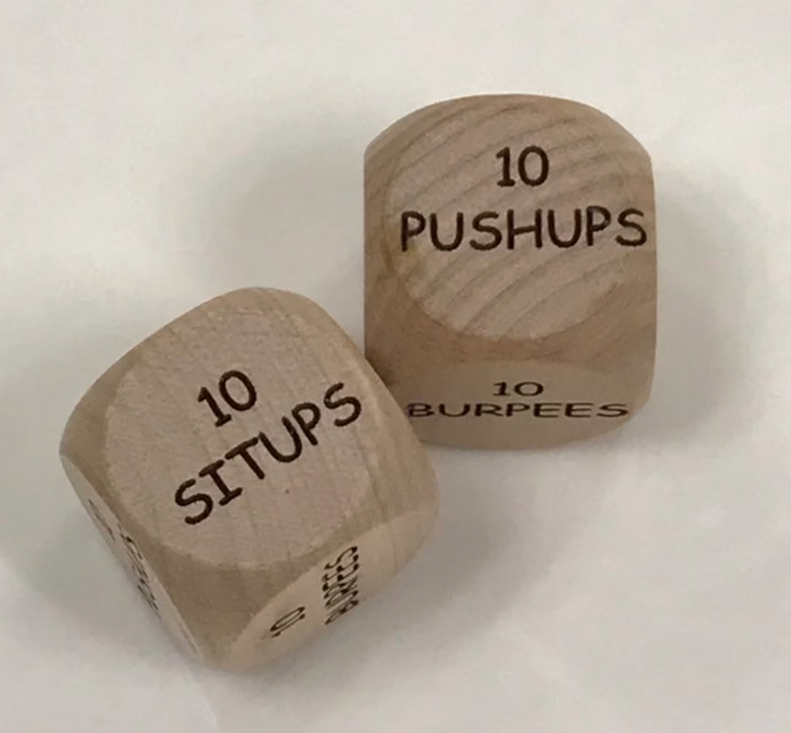 Exercise Dice