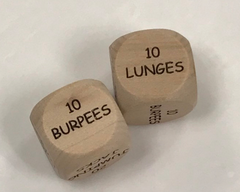 Exercise Dice