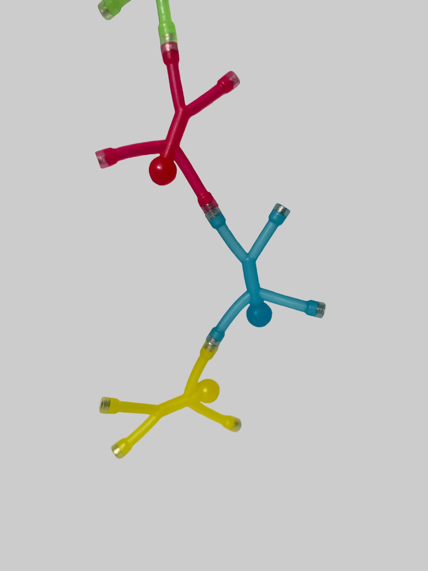 Magnetic Stick Buddies