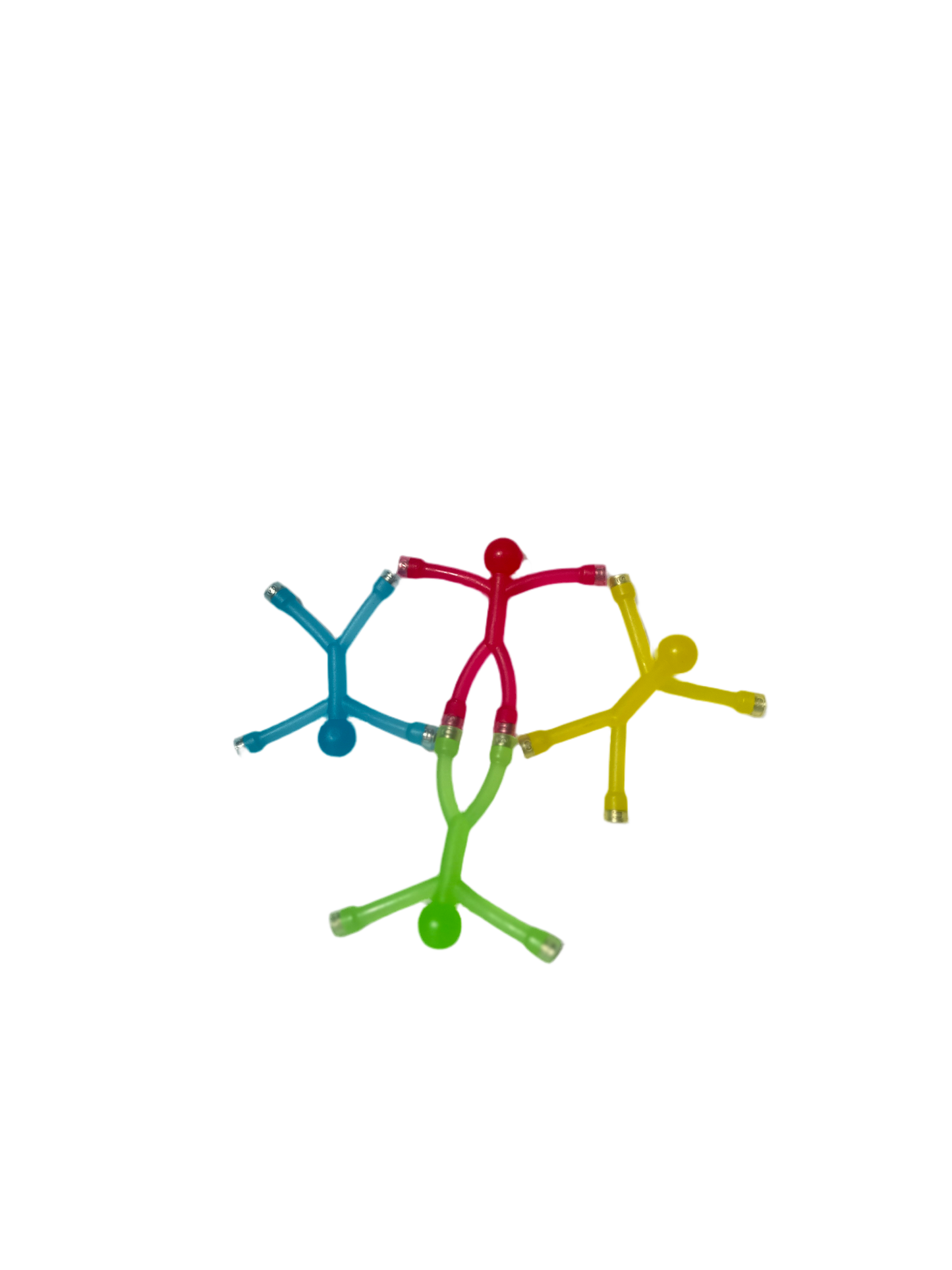 Magnetic Stick Buddies