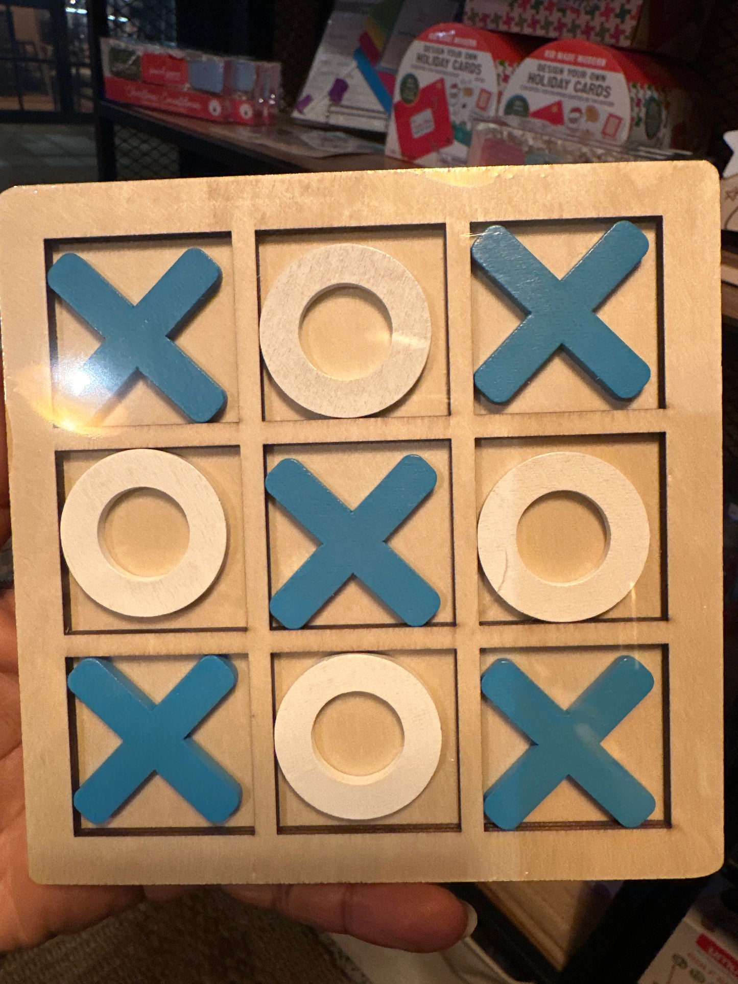 Tic Tac Toe