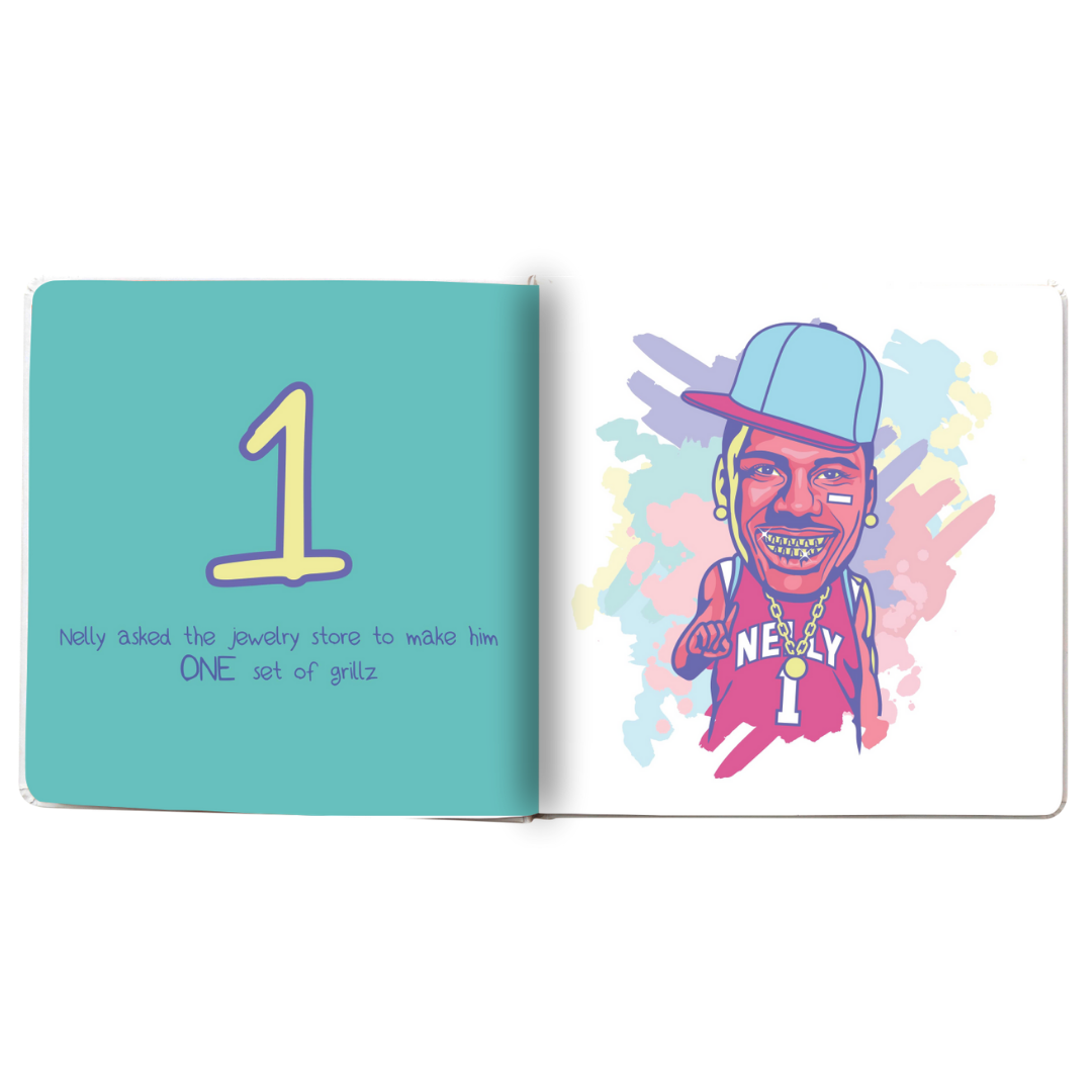 Raised On Hip-Hop Book Vol. 2
