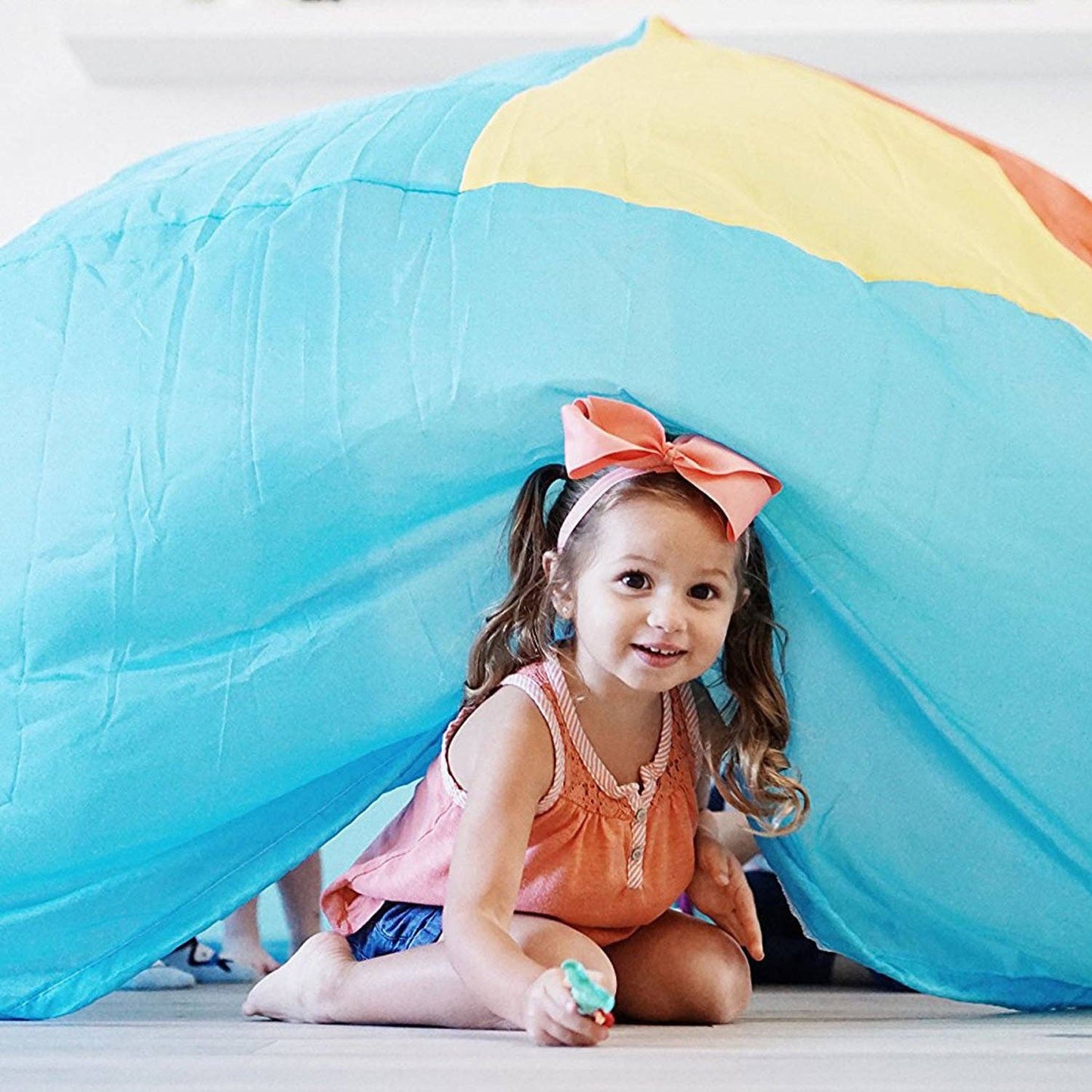 Beach Ball Blue Retail