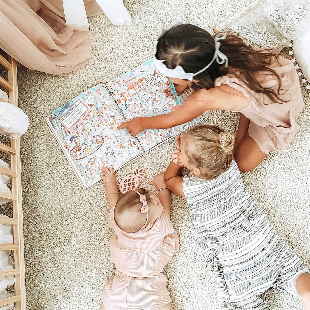 Where Are My Homies At?