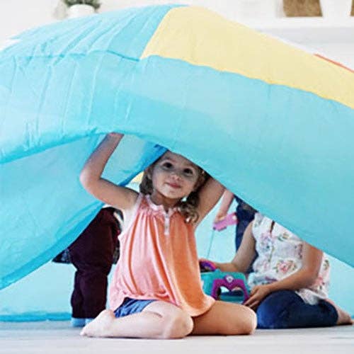 Beach Ball Blue Retail