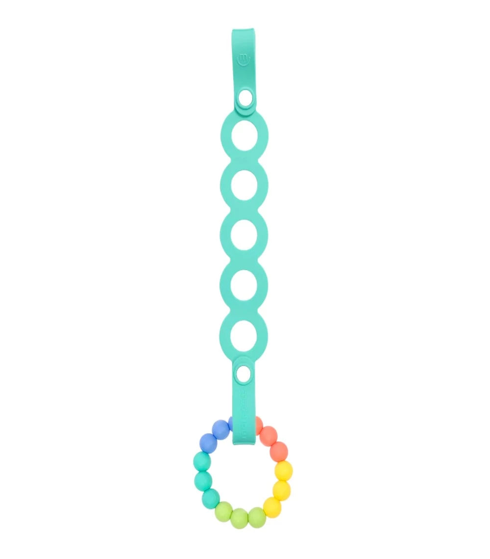 Morepeas Ring Teether