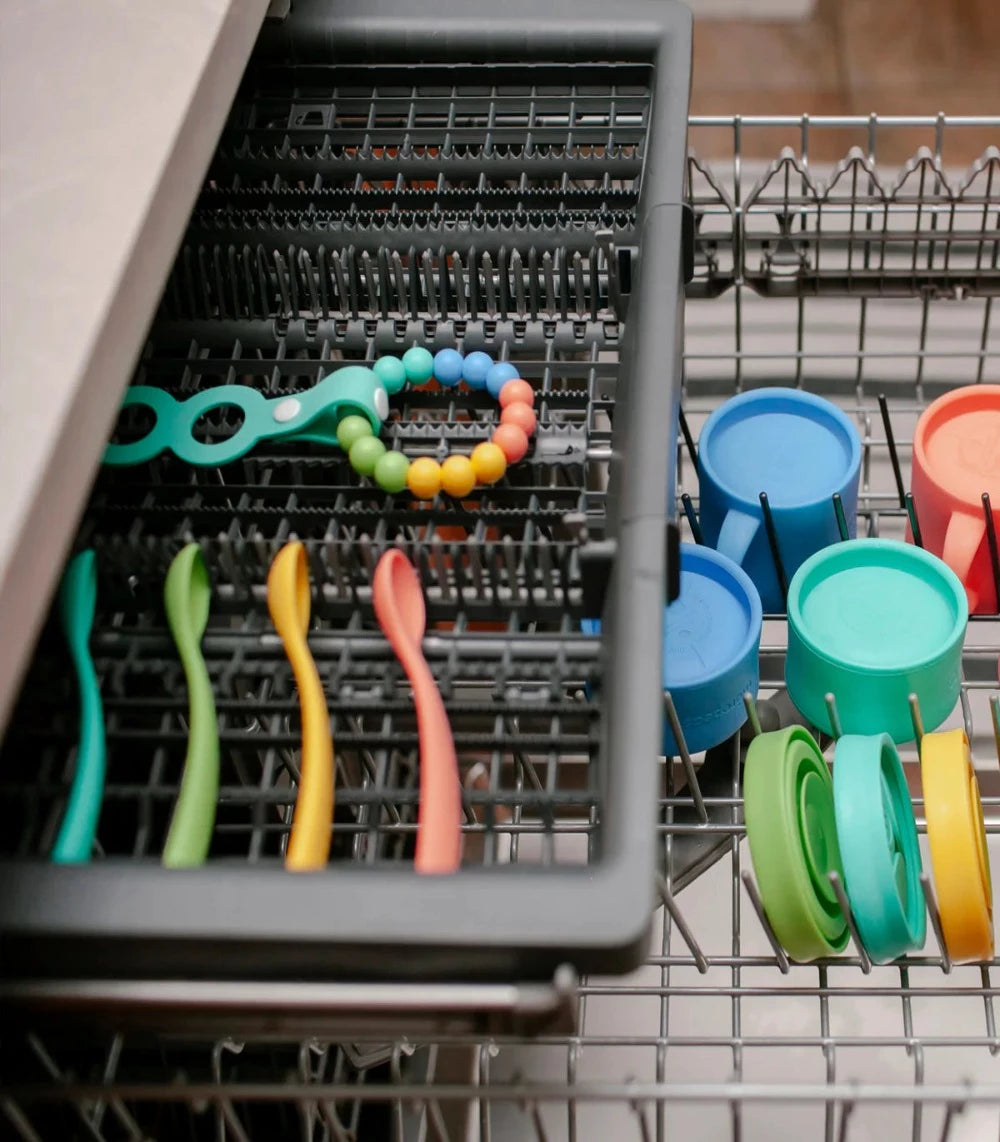 Morepeas Ring Teether