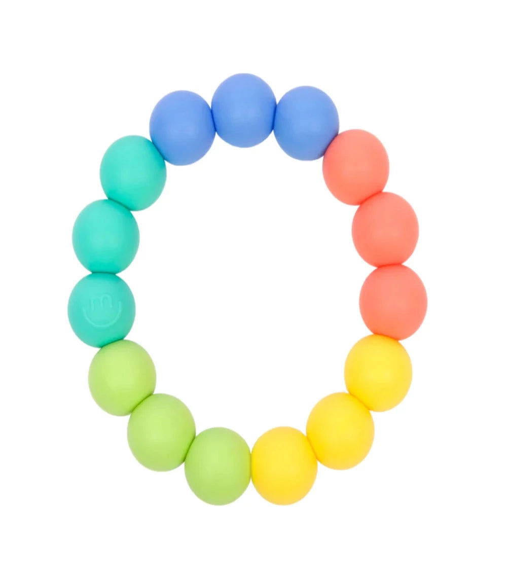 Morepeas Ring Teether