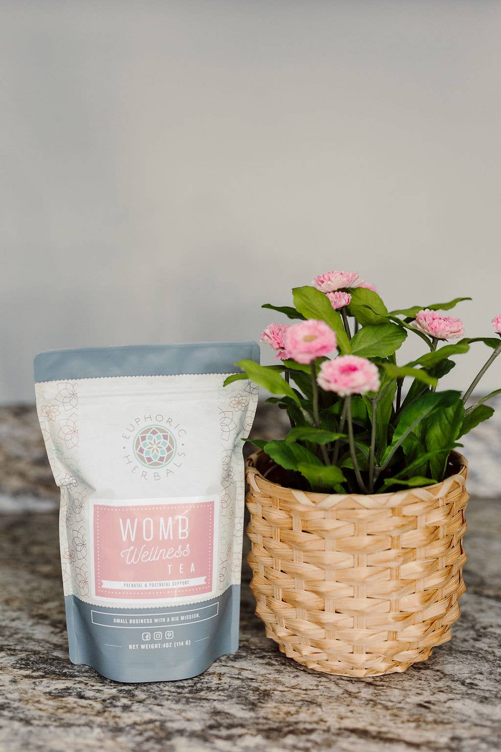 Womb Wellness: 2oz