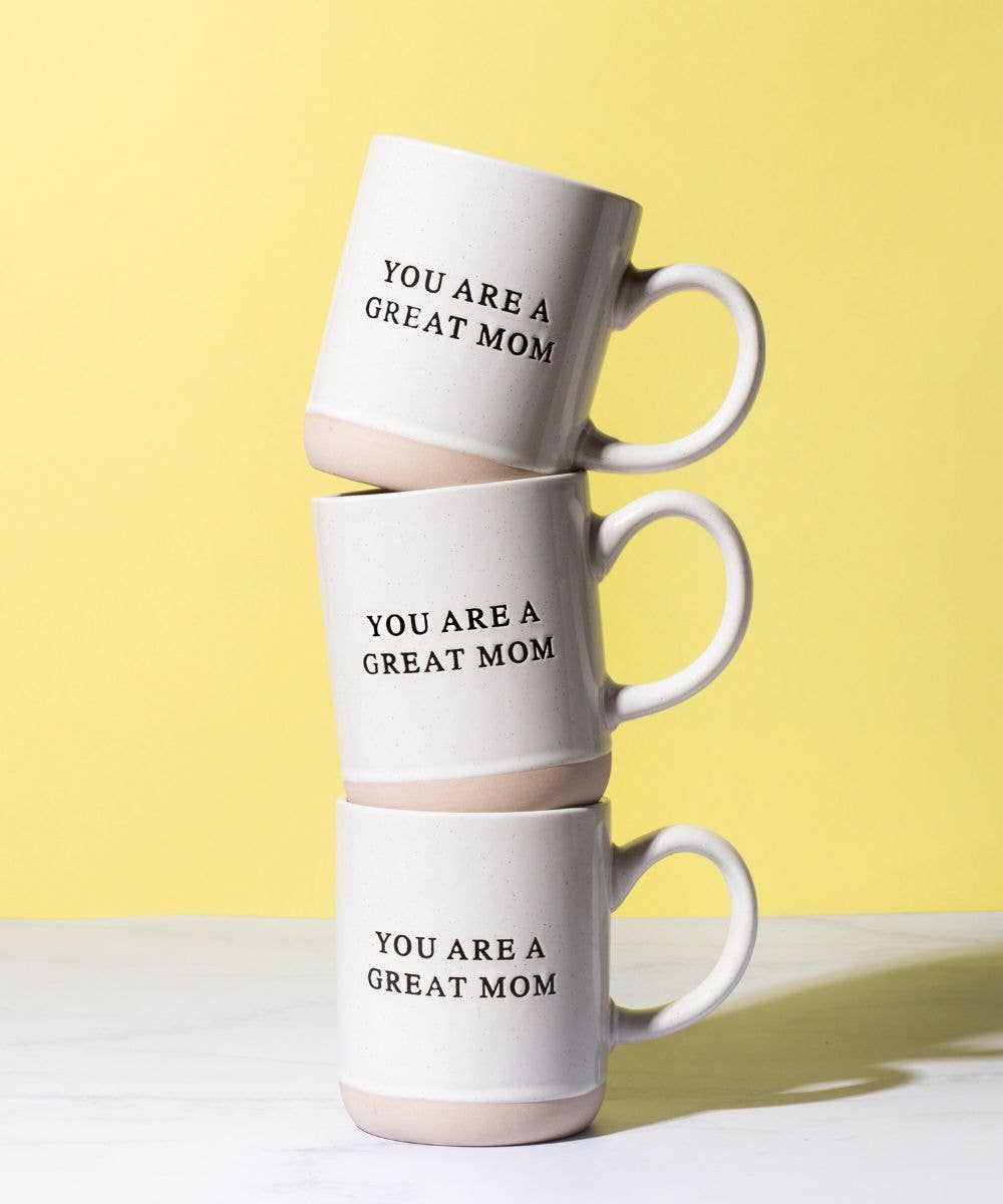 Great Mom Mug