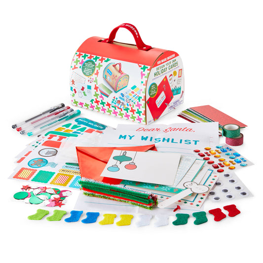 Holiday Card Kit