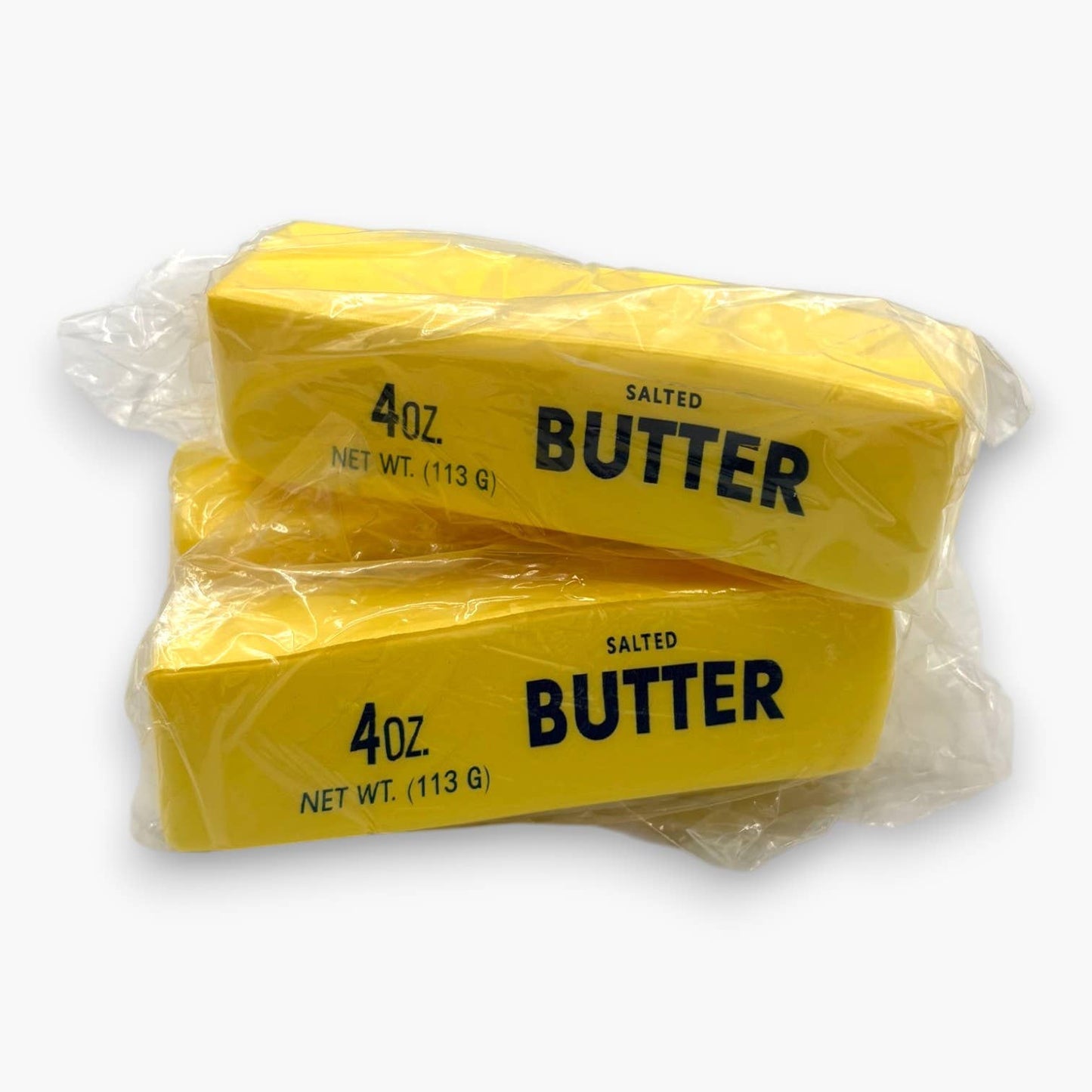 Squishy Butter Toy